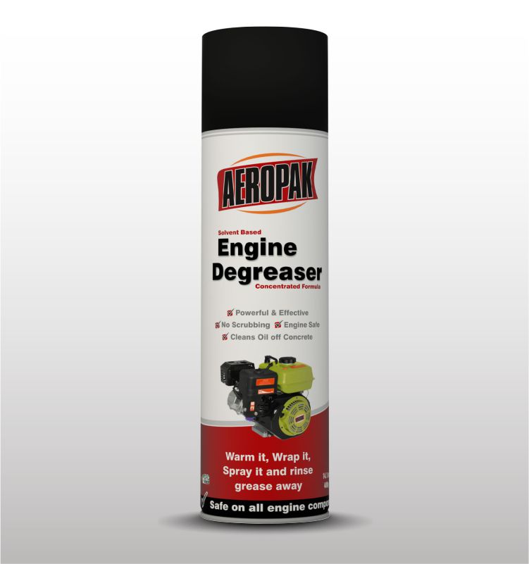 Shenzhen ILike Fine Chemical Co., Ltd. Aeropak Auto Part Cleaner