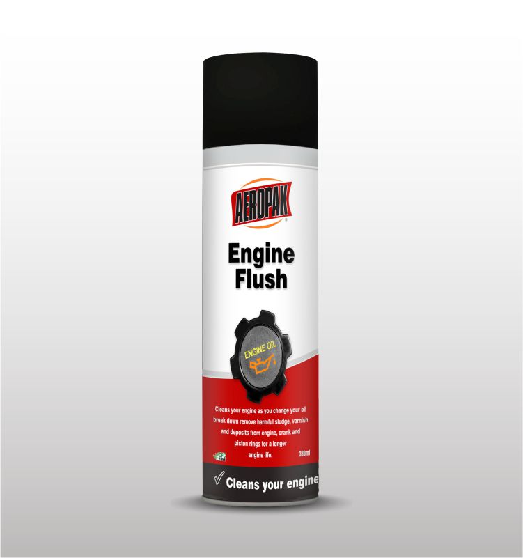 Shenzhen ILike Fine Chemical Co., Ltd. Effective Engine Flush